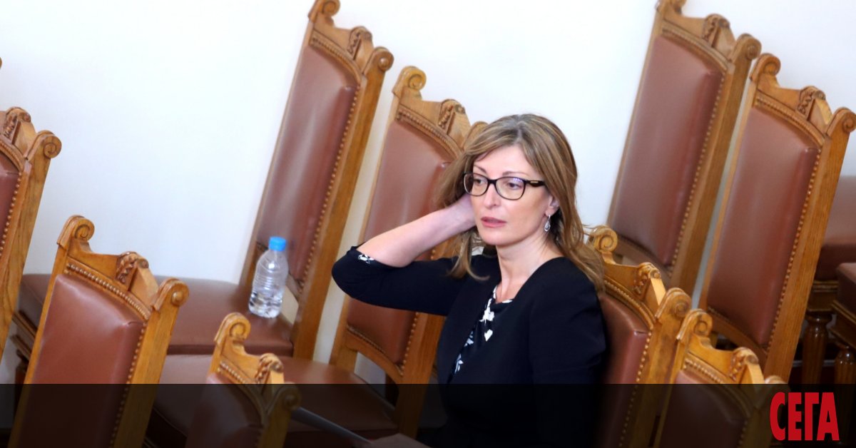 Към този момент имаме пробив. Но все още не сме