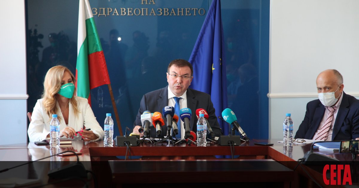 Системата на здравеопазването ще получи допълнителен финансов ресурс от 250