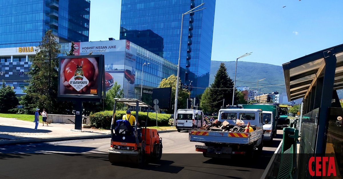 Двe изключително мащабни и скъпи обществени поръчки на Столична община за