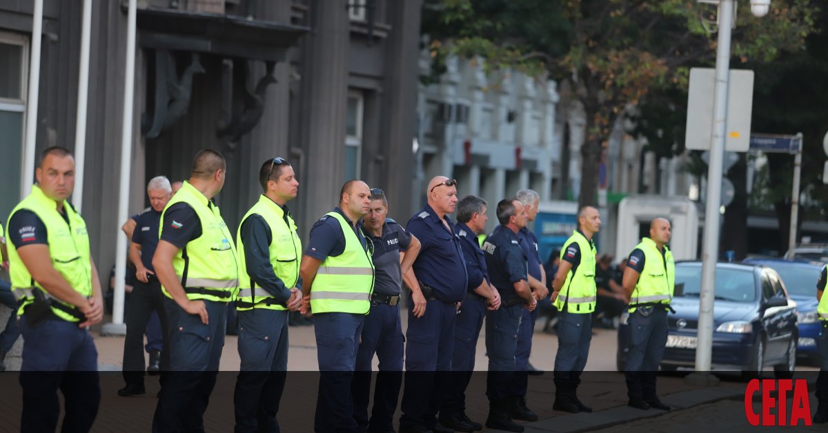 Спешно съвещание е било свикано тази сутрин в СДВР заради