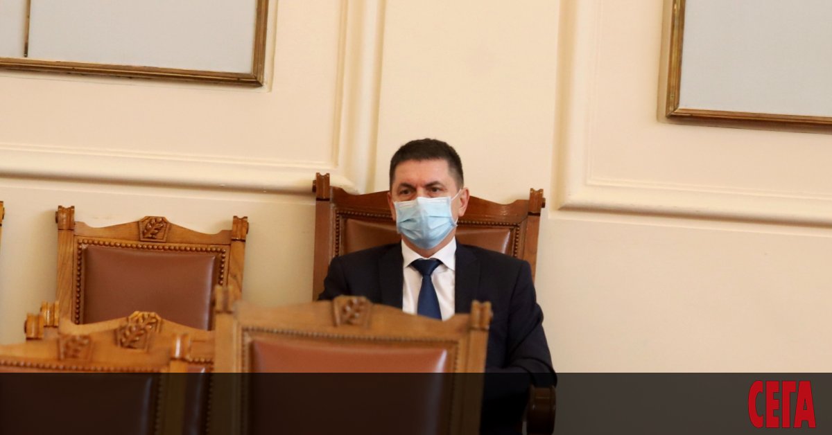 1350 служители на МВР са зразени с Ковид-19 и 70 от