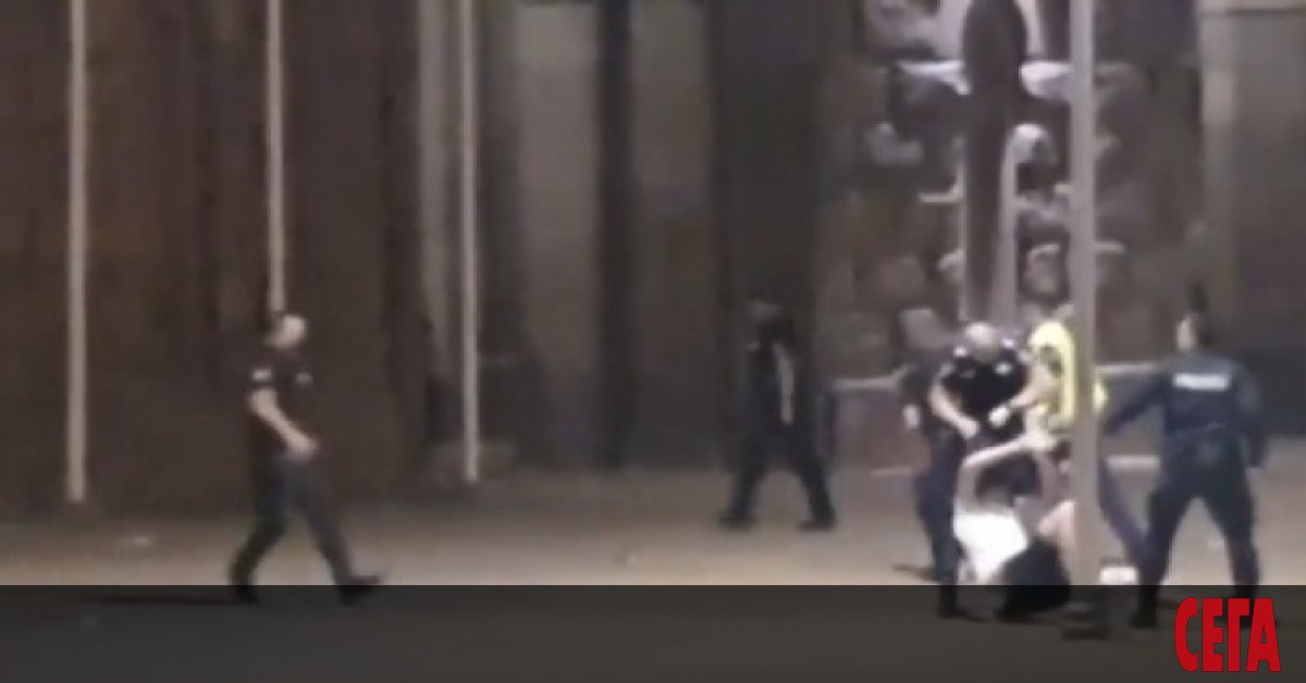 Една година ще се окаже недостатъчен срок, в който да