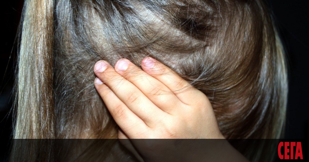 32-годишна жена е обвинена по дело за домашно насилие над