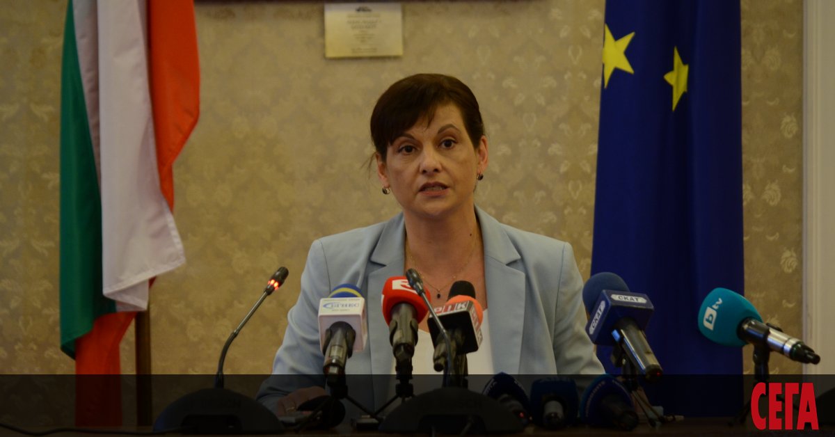 Пореден законодателен абсурд се случи днес в парламента - от