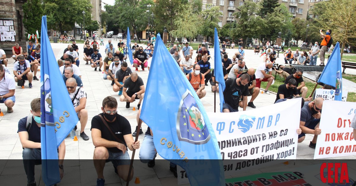 На 5 юли, когато МВР отбелязва 141 години от своето