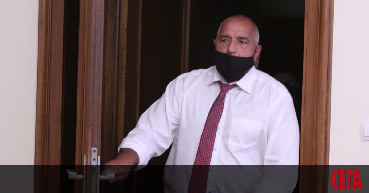 Депутатите трябва да се съберат на извънредно заседание днес по