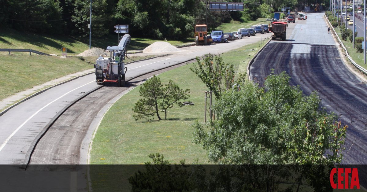 Нова комисия ще решава за доплащанията на пътните проекти, това