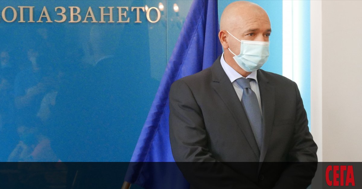 Партия АБВ е внесла сигнал до главния прокурор Иван Гешев