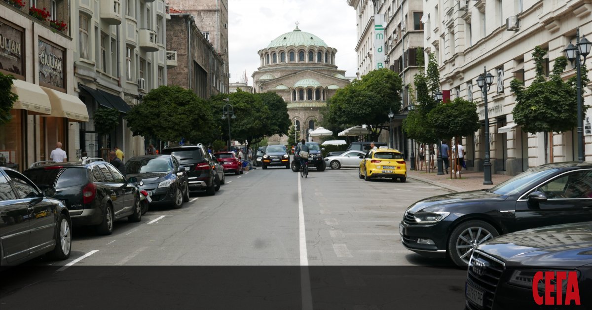 Столичната община е осъдена да плати обезщетение от 16 000 лева