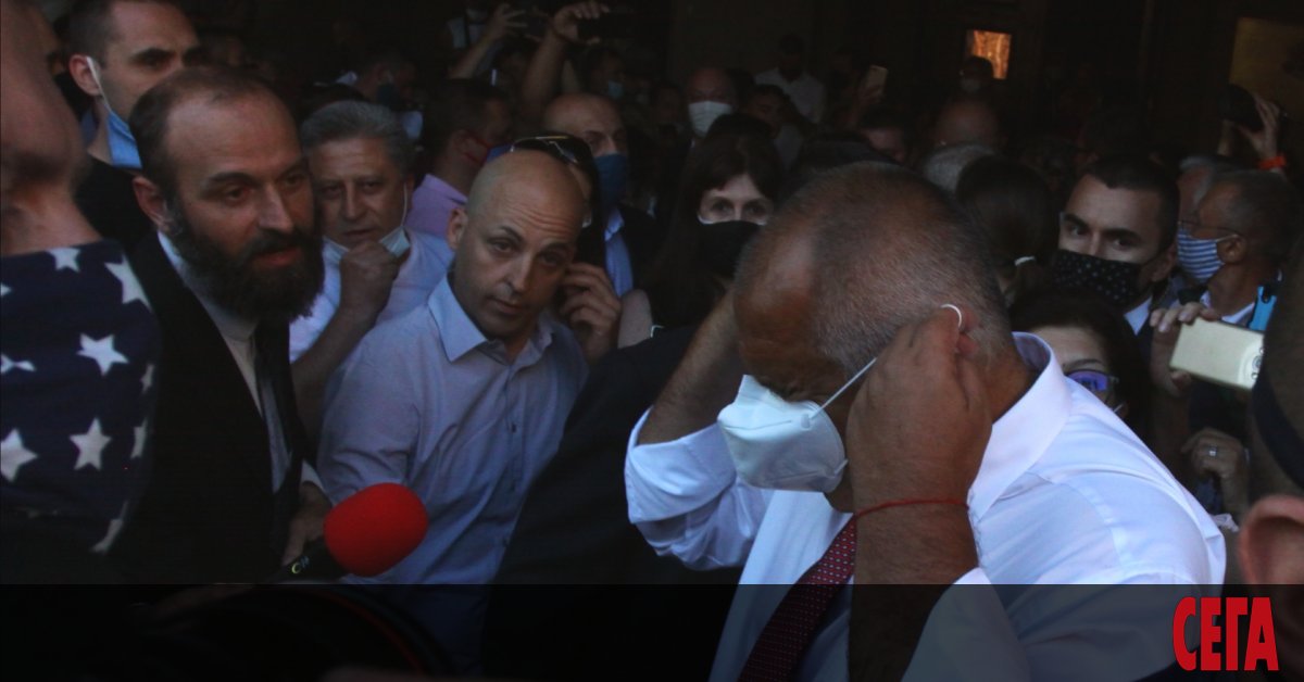 От няколко месеца в медиите периодично и съвсем не случайно