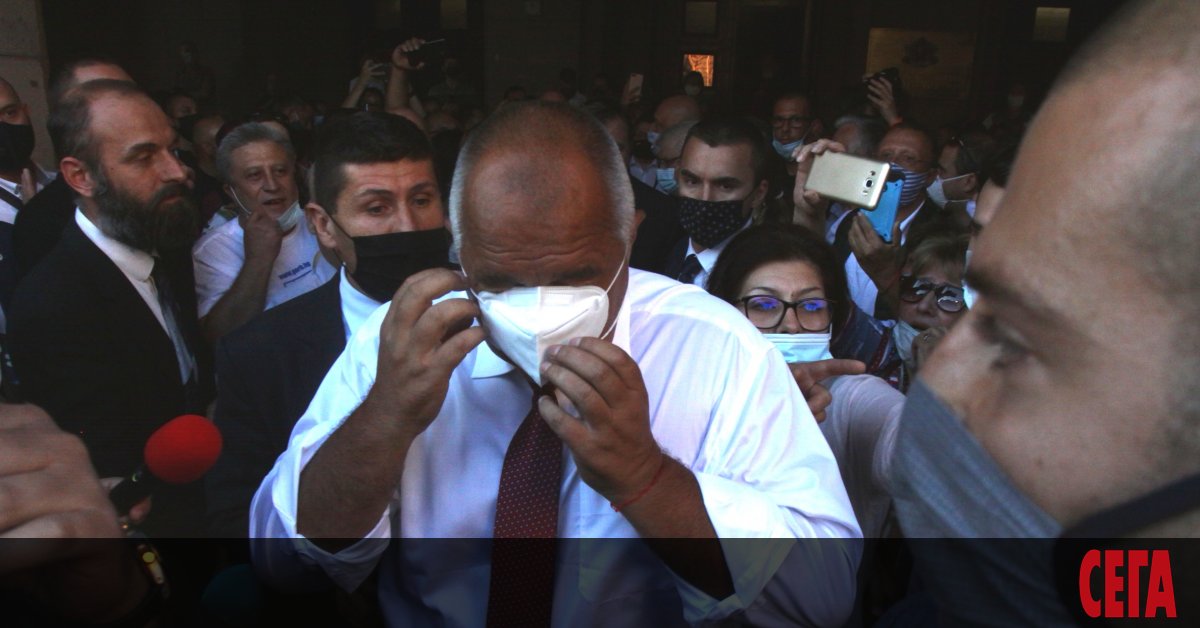 Когато всичко е лъжа, няма кой да ти повярва на