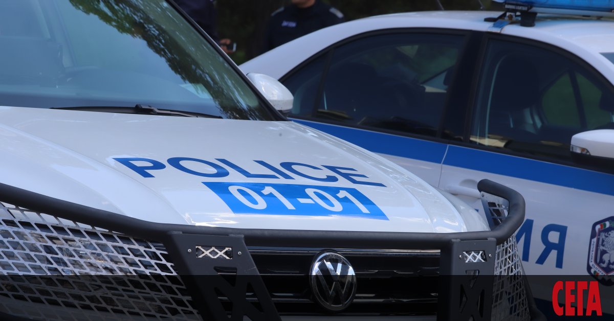 Мащабна операция на Специализираната прокуратура и МВР стартира рано тази