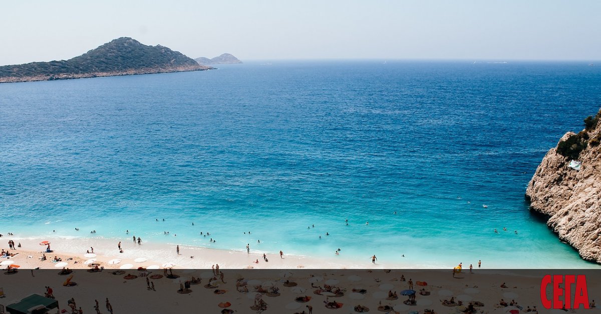 Отмяната на карантината, която от 16 юли може да се