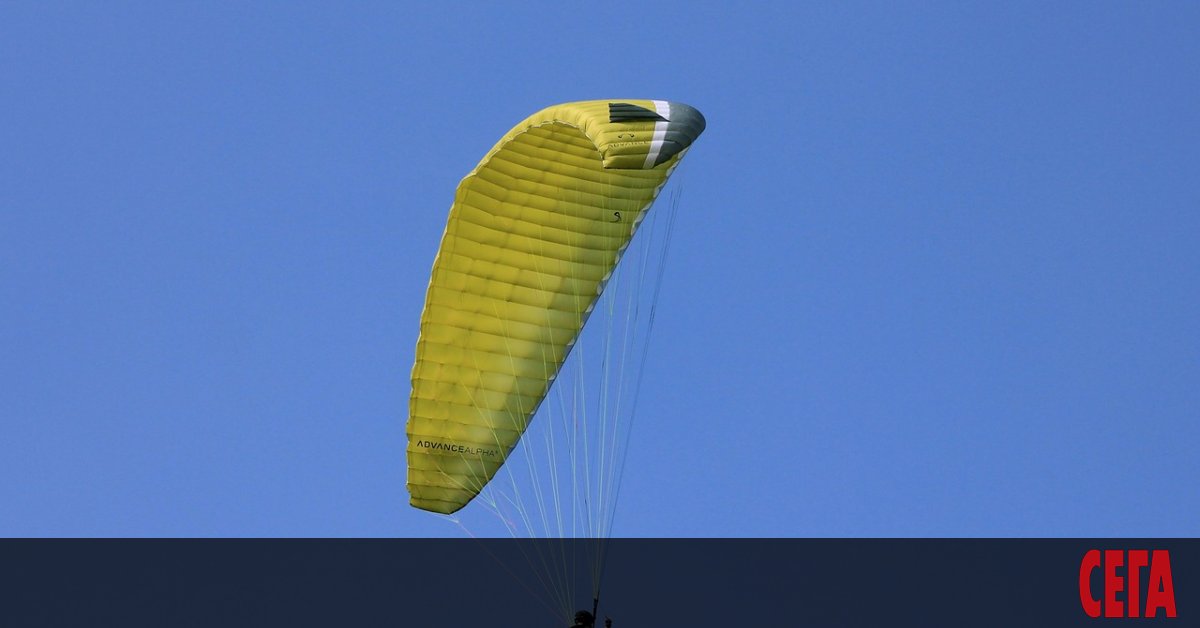 50-годишен мъж от София загина върху скалите край Сопот, след