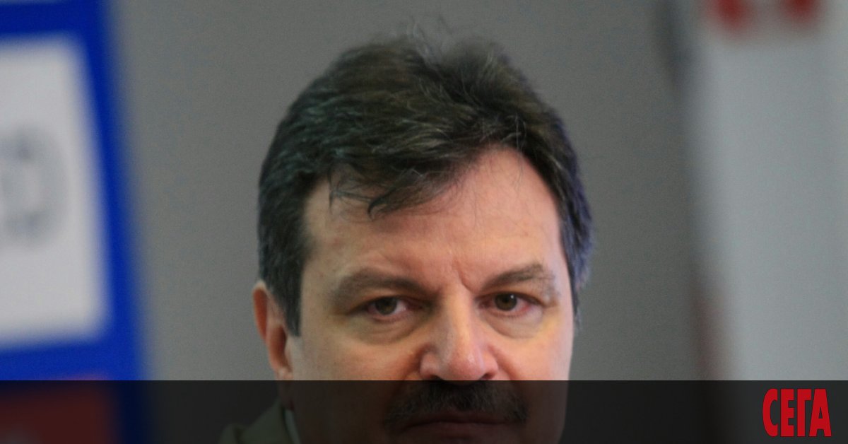 Първият случай на коронавирус в България е открит в края