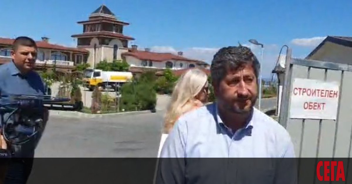 ГЕРБ продължава да цака опонентите си в Народното събрание и