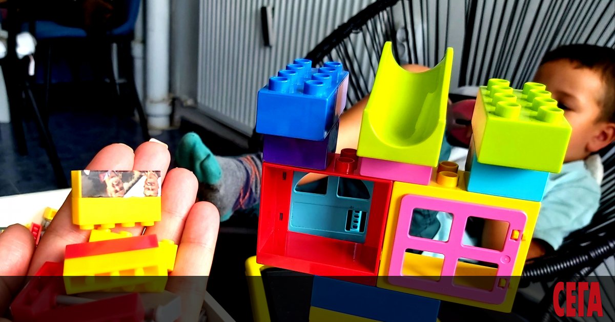 Детските градини в услуга на родители медици заработиха днес в