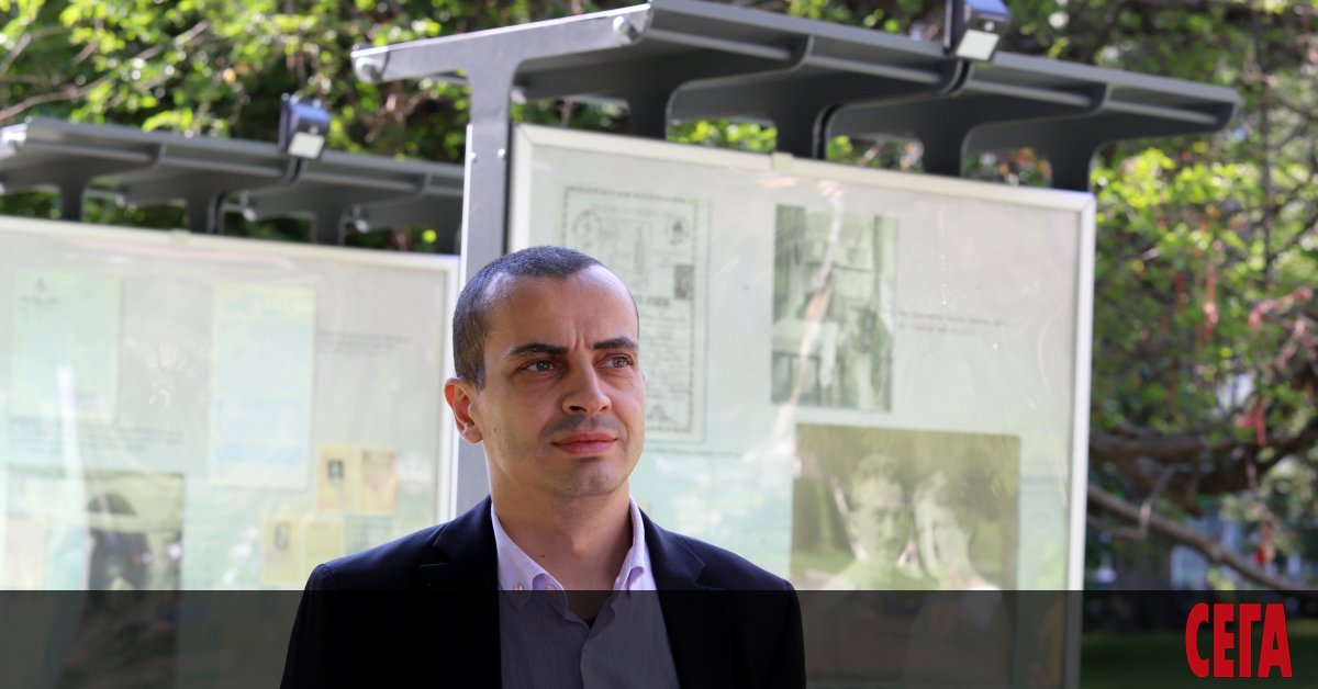 Зам.кметът на София доц. Тодор Чобанов се изказа против анонса