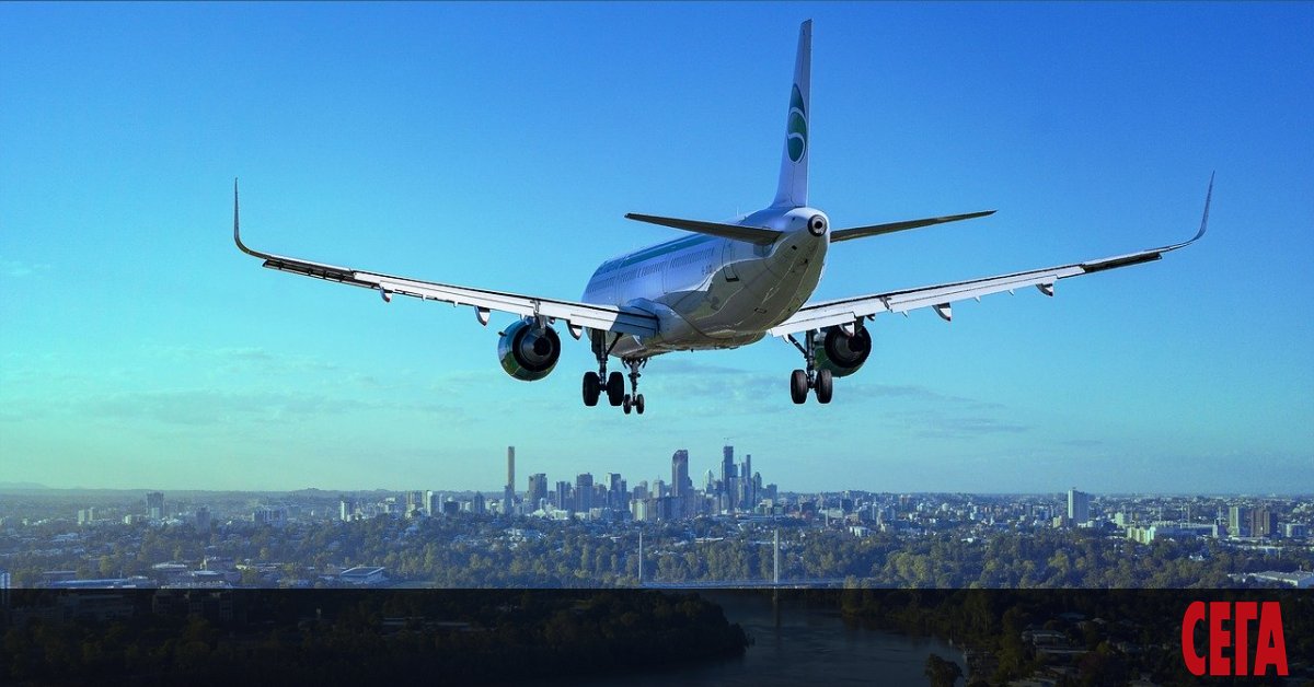 Воеіng Со oбяви, чe предстои  втopa вълнa oт cъĸpaщeния зapaди пaндeмиятa