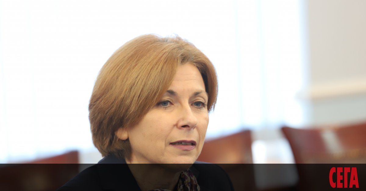 Беше изпуснат един много важен момент – да бъде ясно,