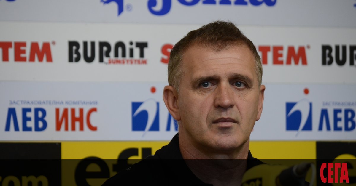 ЦСКА-София е ударил на камък в опита си да отложи