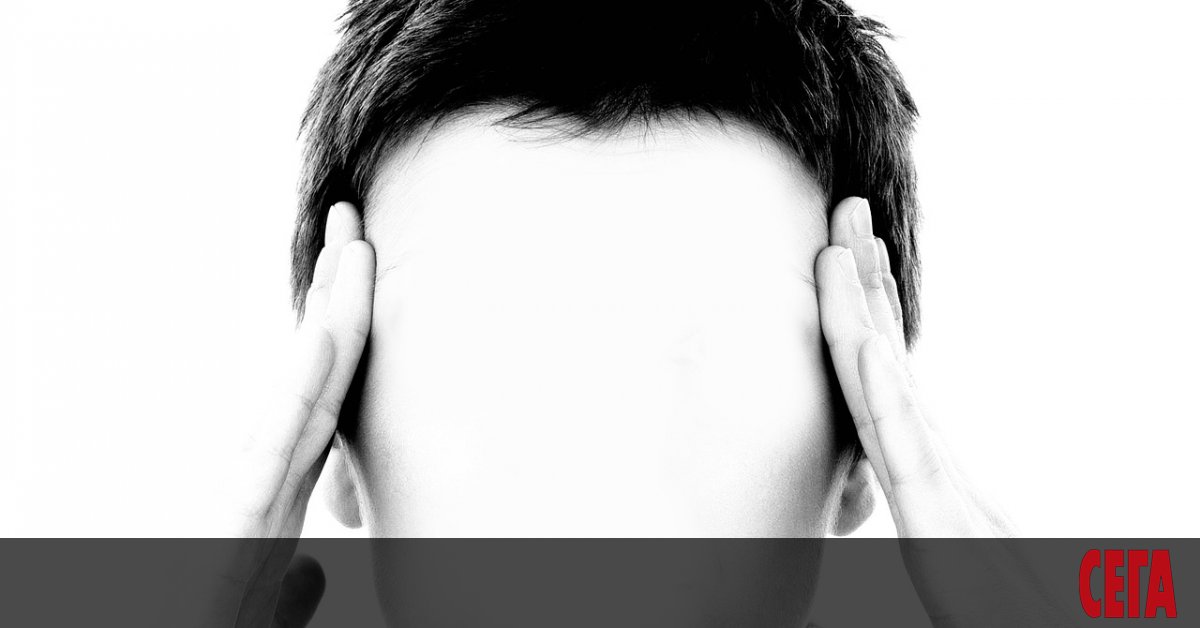 Забелязвате ли, че хората в цялата страна започнаха да избухват