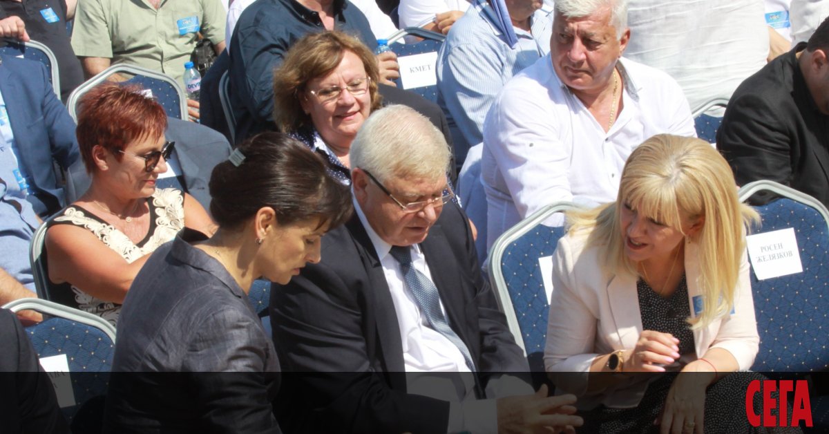 За три месеца реалните гласове за ГЕРБ са се стопили