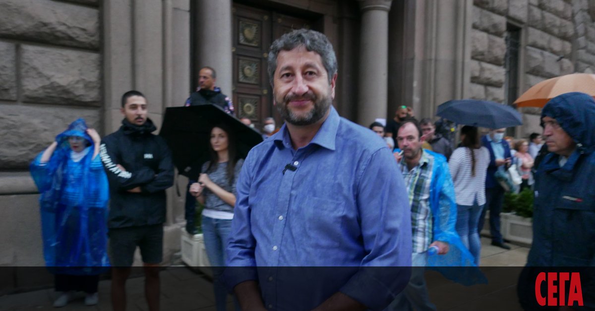 Бойко Борисов съвсем скоро ще бъде сменен, той е прочетен