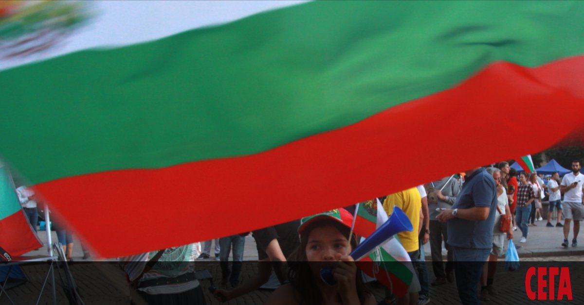 От утре протестите сменят тактиката си - от блокиране на