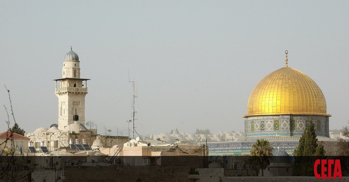 Президентът на САЩ Доналд Тръмп съобщи днес в Туитър, че