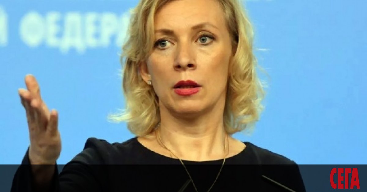 Руското външно министерство нарече новите санкции на САЩ срещу Москва