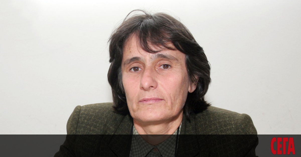 На писателката Здравка Евтимова бе присъдена Националната награда Христо Г. Данов за