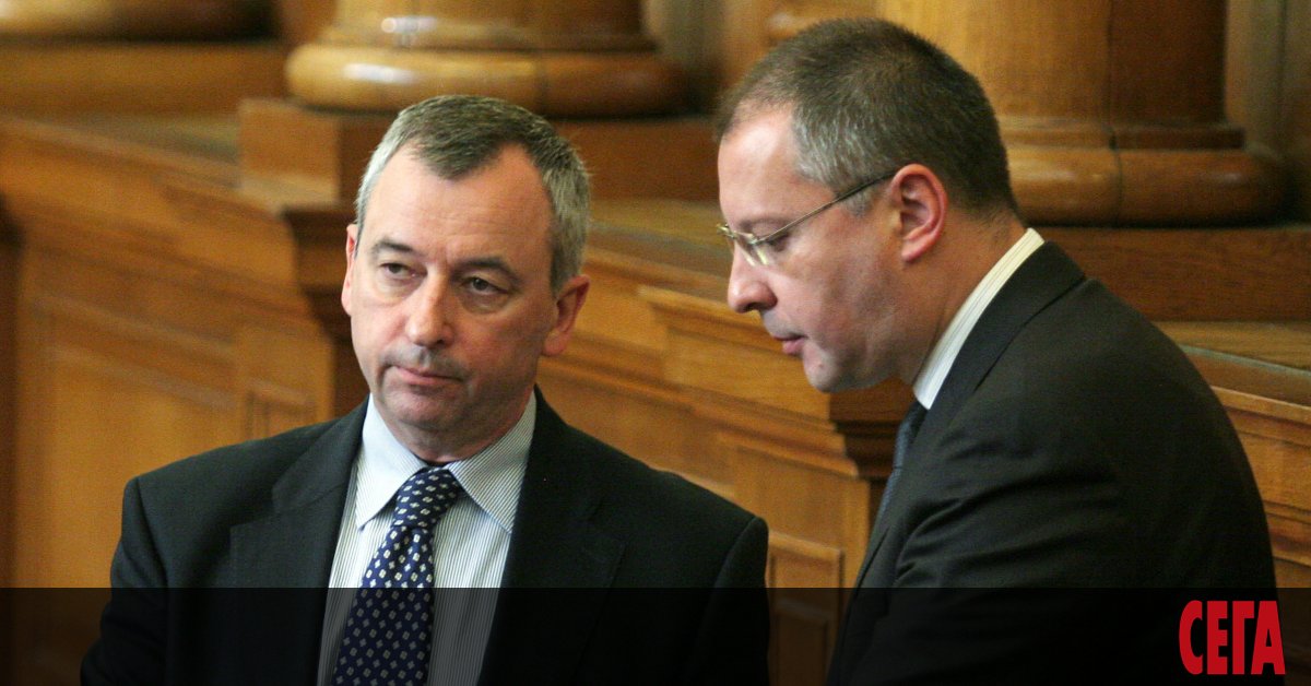 Знакови лица от БСП вече не са част от новия