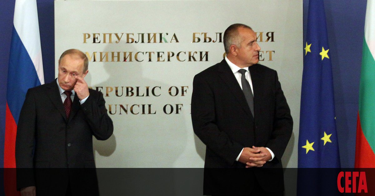 Само за няколко месеца България се превърна в ястреб в