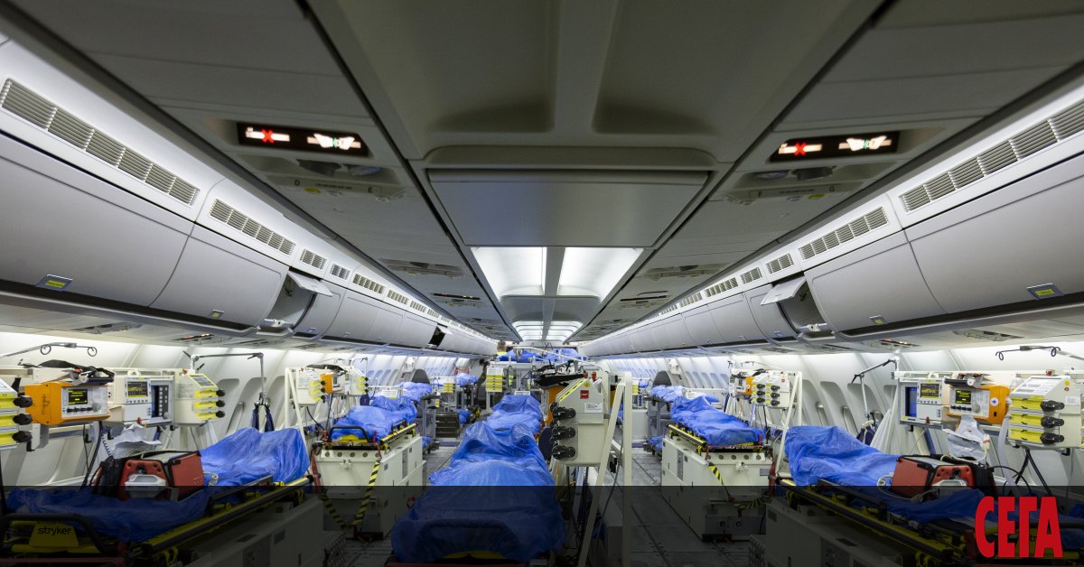 500 италиански граждани подадоха съдебен иск за 100 млн. евро