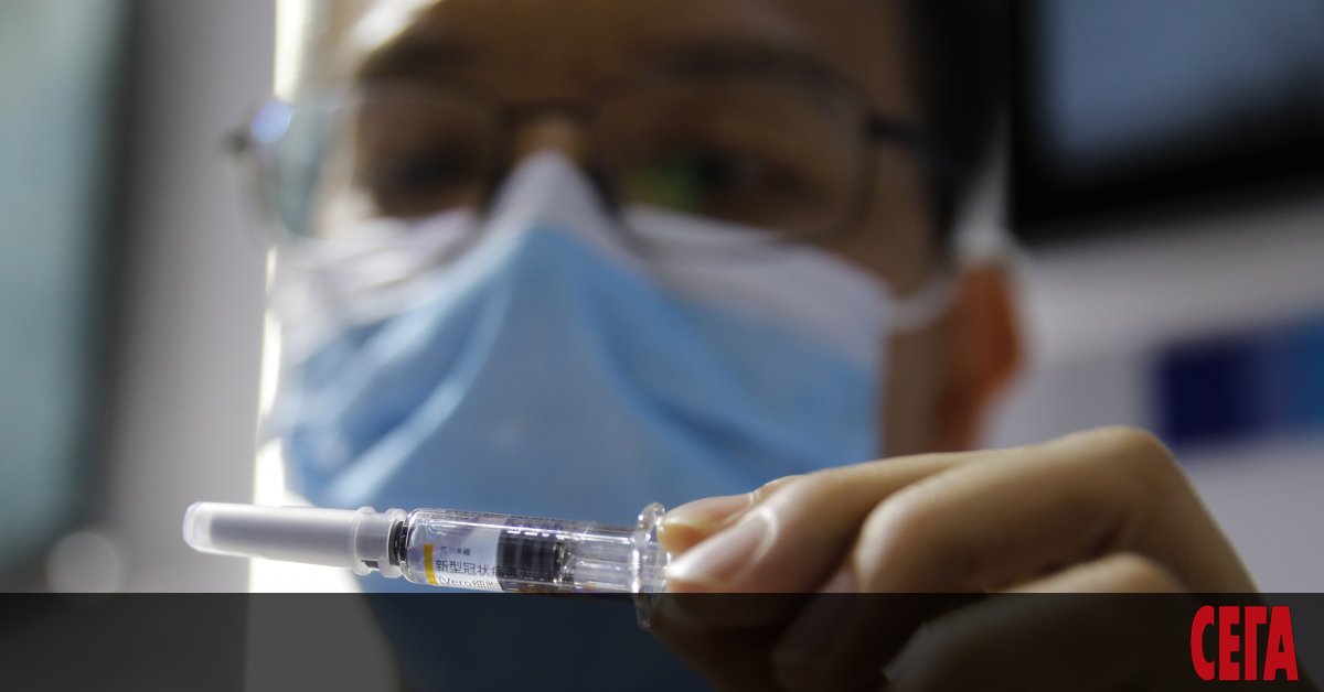 Решението дали в ЕС да се използва ваксината срещу COVID-19