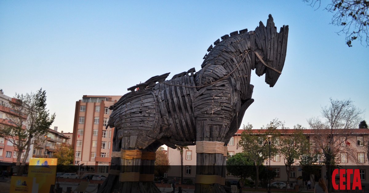 Ако пътешествията в чужбина са ви страст, за вас всички