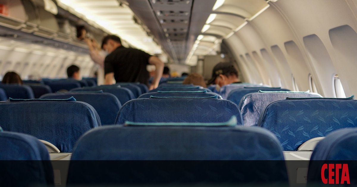 Субсидията за чартърни полети, която трябваше да напълни курортите ни