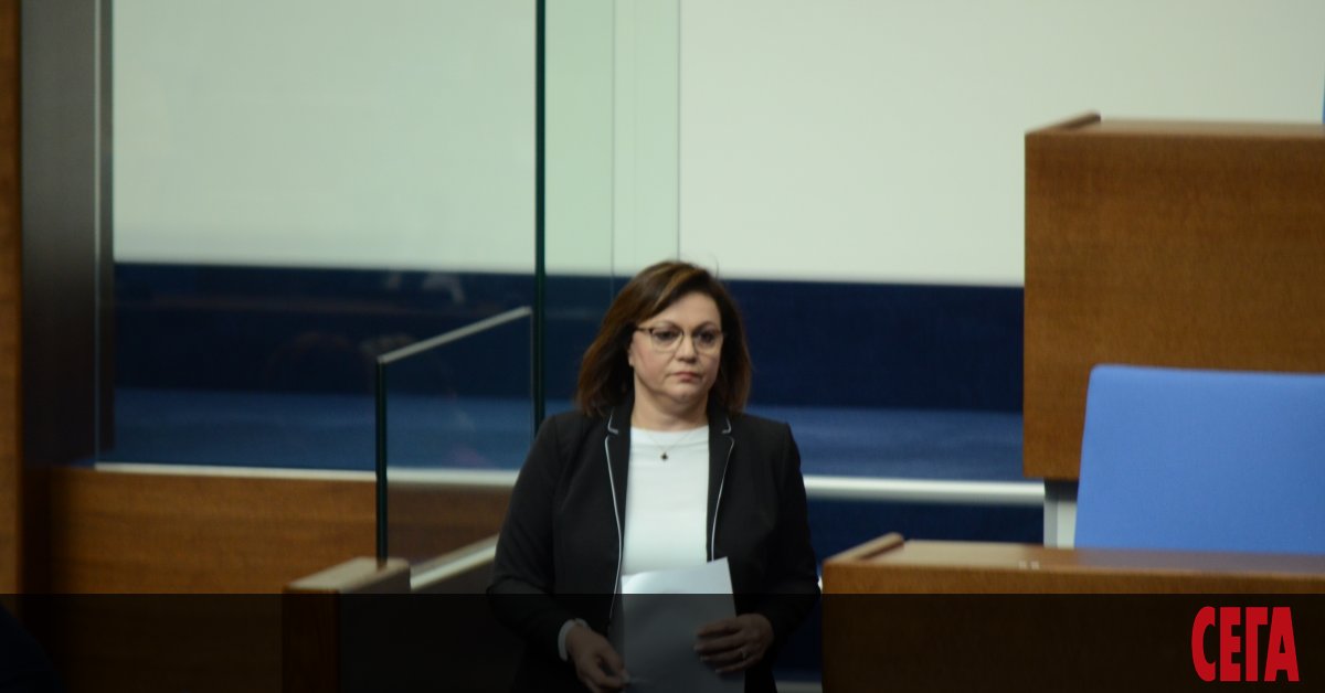 Истанбулска конвенция няма да срещне нашата подкрепа под никаква форма