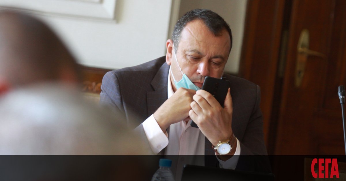 ДПС няма да подкрепи правителство на загубилите изборите партии –