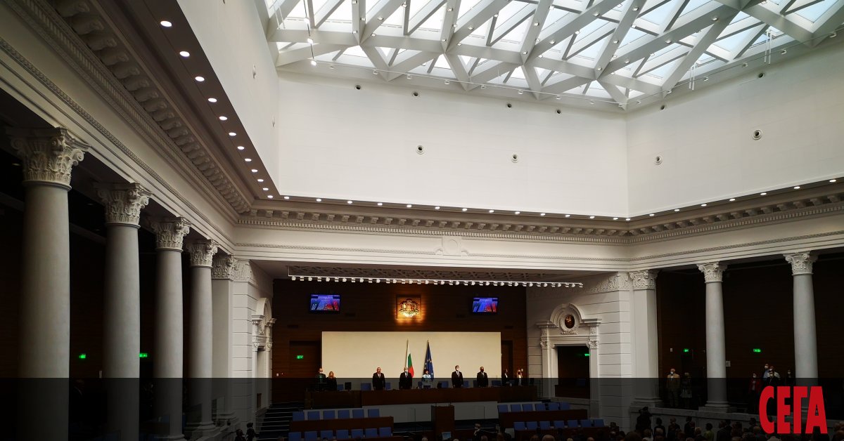 ГЕРБ повече няма да участва в разговори, засягащи темата за