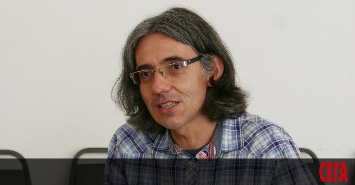 - Станахме свидетели на ескалация на напрежението на протеста срещу