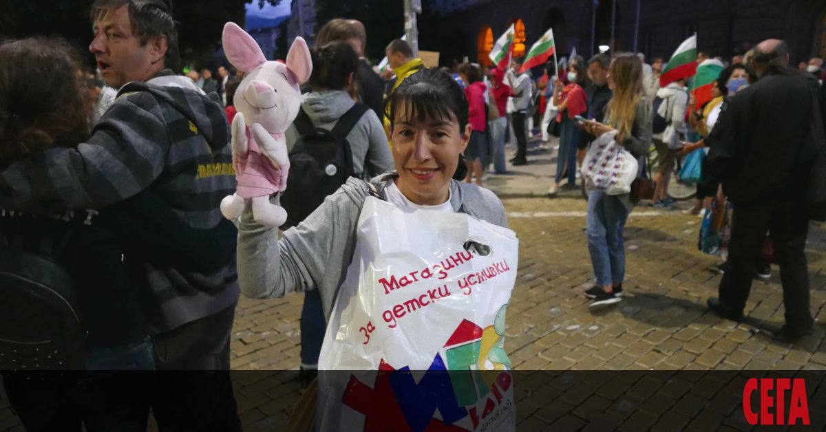 Фирмата за детски стоки Хиполенд не е нарушила Закона за