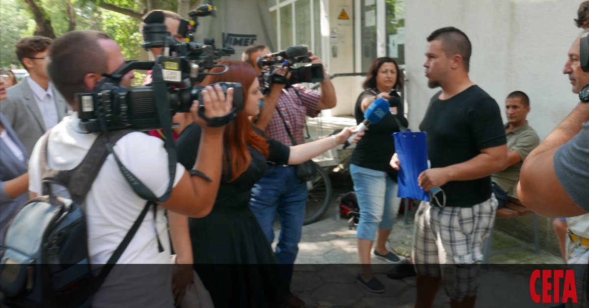 За 62-ри протестиращите ще поискат от площадите оставката на правителството