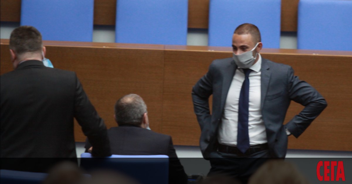 76-ата годишнина от събитията на 9 септември 1944 г. отново