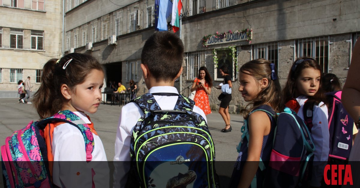 От 3 на 15 дни да се увеличат извинените отсъствия