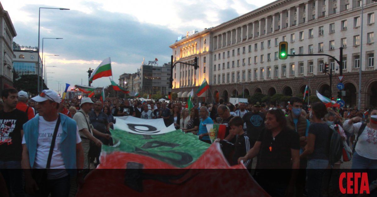 За 16 октомври е насрочено петото издание на Велико народно