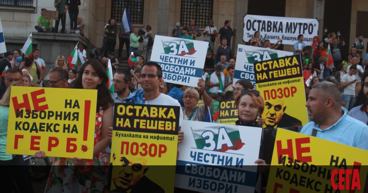 Вече трябва да е ясно и на най-големия скептик –