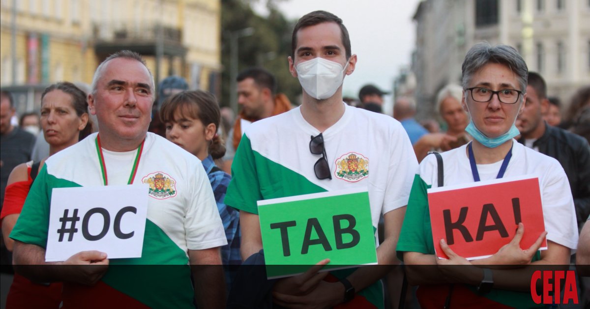 Българите не получиха адекватна и достъпна подкрепа в кризата и