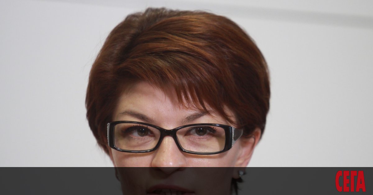 С експертен съвет ще се обзаведе временната парламентарна комисия, която